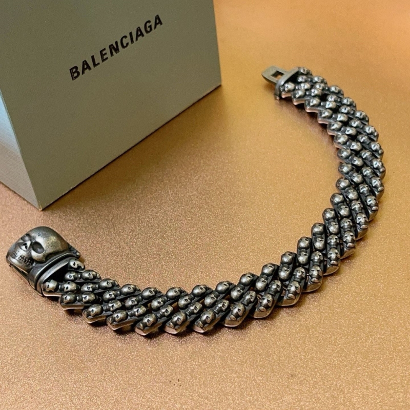 Ba1en*iaga bracelets